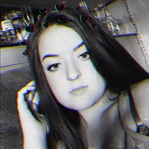 Meet your Posher, Rylee